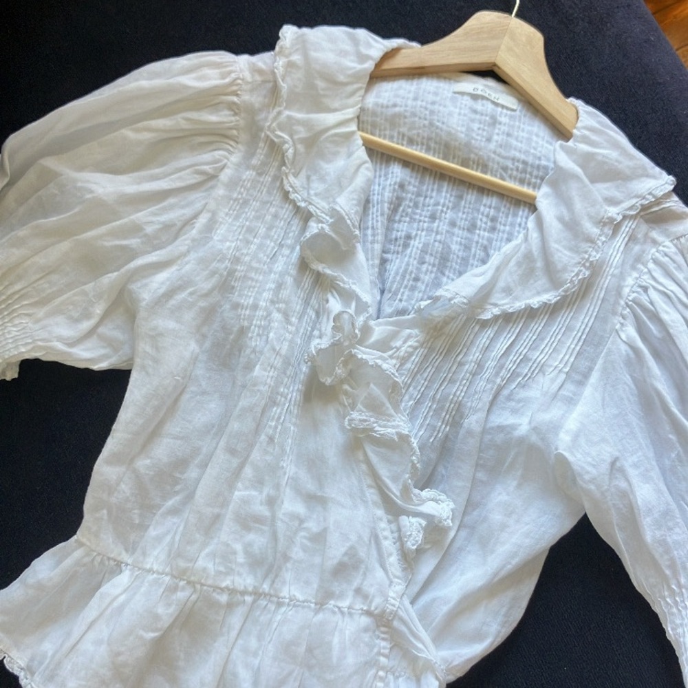 Doen Blouse